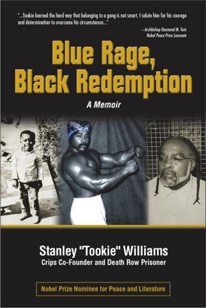 Blue Rage, Black Redemption