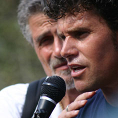 Carlos Arredondo