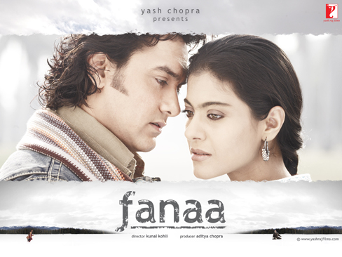 Fanaa