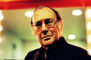 Harold Pinter