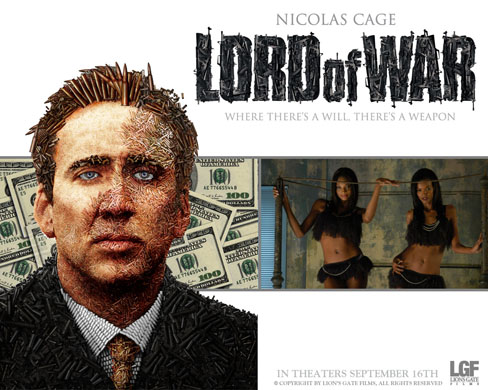 Lord of War