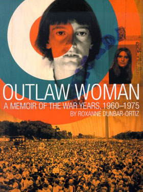 Outlaw Woman