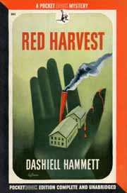 Red Harvest