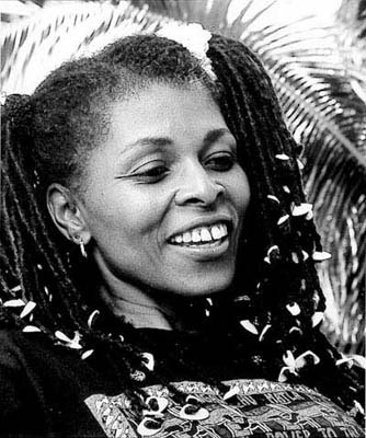 Assata Shakur