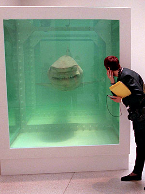 Damien Hirst