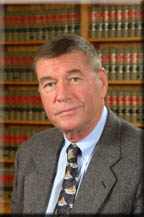 Michael Tigar