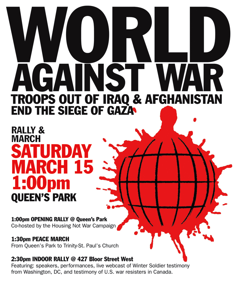 World Against War