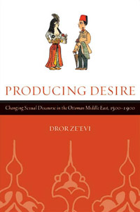 Producing Desire