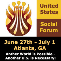 United States Social Forum