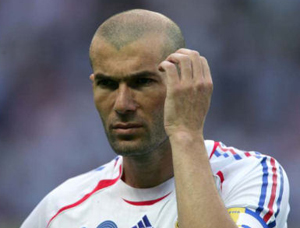 Zinédine Zidane