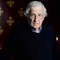 Noam Chomsky