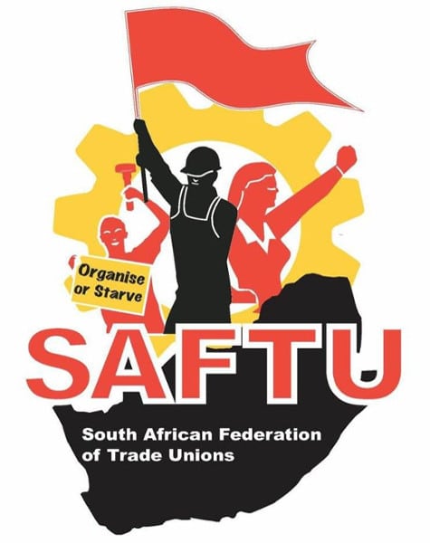 | South American Federation of Trade Unionists | MR Online