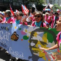 Puerto Rican Day Parade