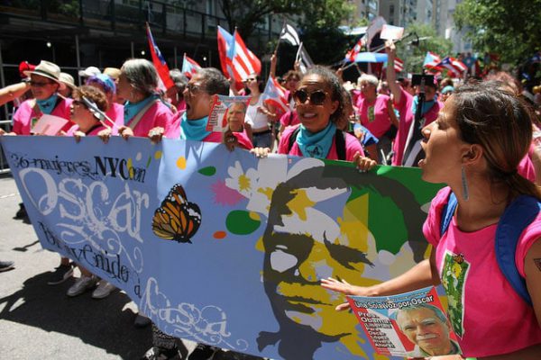 | Puerto Rican Day Parade | MR Online