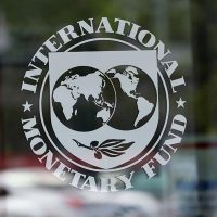 International Monetary Fund