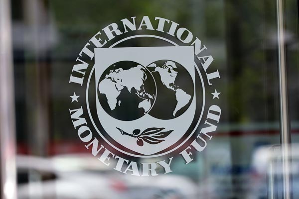 | International Monetary Fund | MR Online