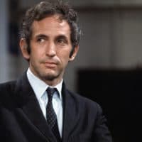 Daniel Ellsberg, THE DICK CAVETT SHOW - Shoot Date: January 28th, 1972. Credit: ABC Photo Archives/ABC via Getty