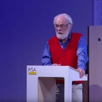 David Harvey