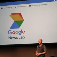 Google News Lab