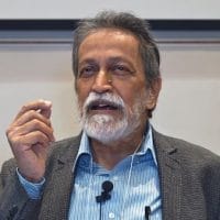 Prabhat Patnaik