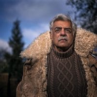 Tariq Ali