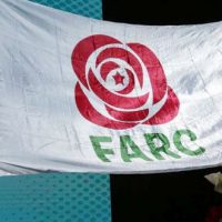 Alternative Communal Revolutionary Forces (FARC)