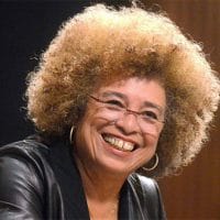 Angela Davis