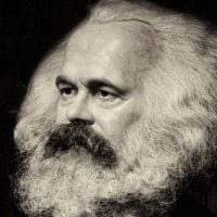 Karl Marx