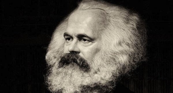 | Karl Marx | MR Online