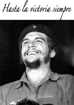 | Che Hasta la victoria siempre | MR Online