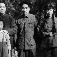 | Chairman Mao Tse tung and his family | MR Online