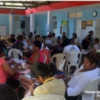 | Attendees of the School of Ecology Mauritius 2016 | MR Online