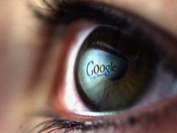 | Google Eye | MR Online