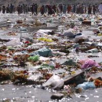 | India river pollution | MR Online