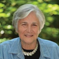 Diane Ravitch