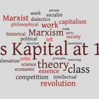 Das Kapital at 150