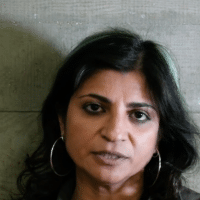 Tithi Bhattacharya, editor of 'Social Reproduction Theory' (Pluto, 2017)