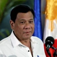 | Philippines President Rodrigo Duterte | Photo Reuters | MR Online