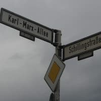 Karl Marx Allee