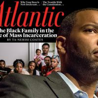 Ta-Nehisi Coates