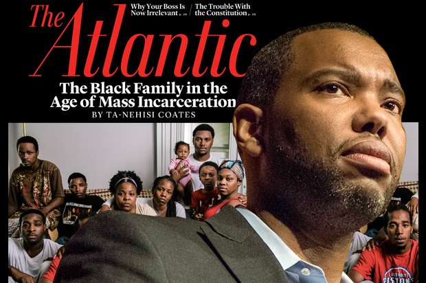 | Ta Nehisi Coates | MR Online