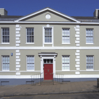 Clerkenwell Marx Memorial Library