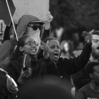 Protest (Photo Credit: Charandev Singh)