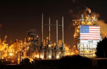 | An oil refinery near Los Angeles California | MR Online