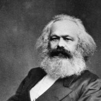 Karl Marx