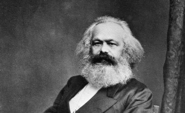 | Karl Marx | MR Online