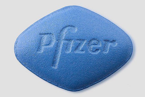 | Pfizer Viagra pill Image Flickr Waleed Alzuhair | MR Online