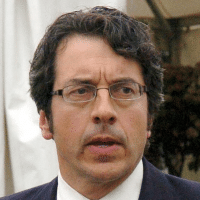 George Monbiot