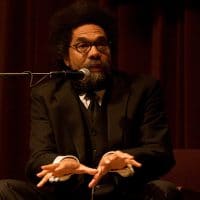 Cornel West