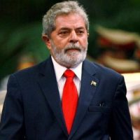 Lula Da Silva